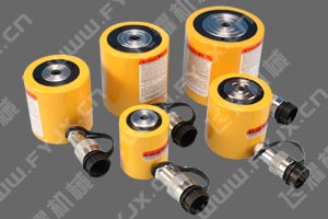 薄型液壓千斤頂