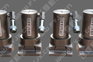 開縫液壓千斤頂