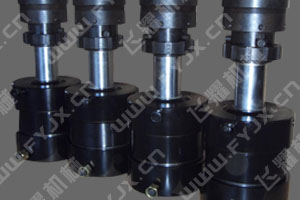 松卡式液壓千斤頂