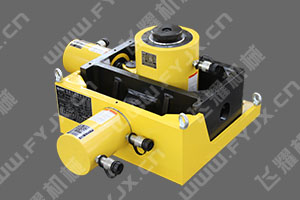 三維調整千斤頂