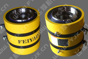 PLC控制全自動預應力智能張拉設備