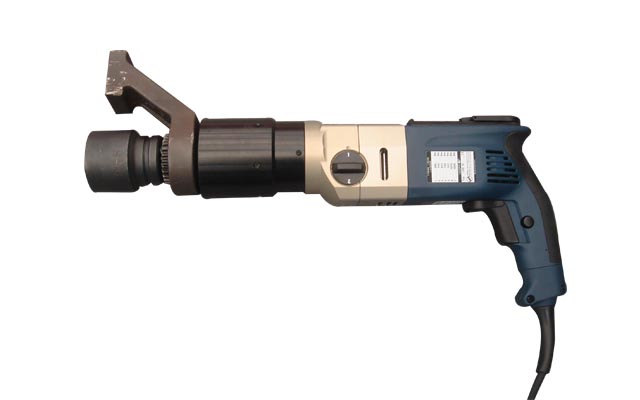 數顯電動定扭矩扳手