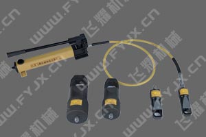 液壓螺母劈開器圖片