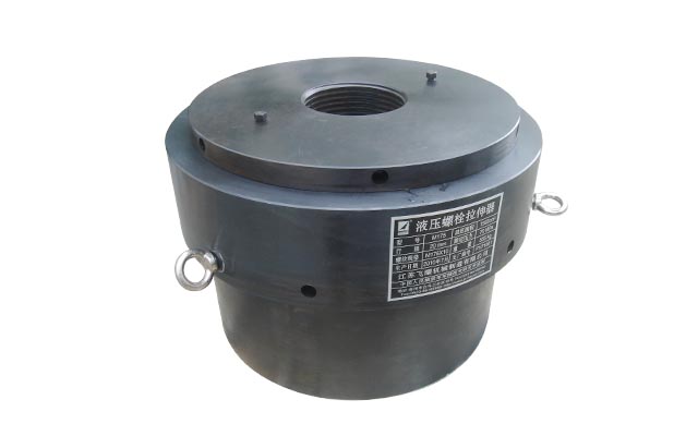 通用液壓螺栓拉伸器