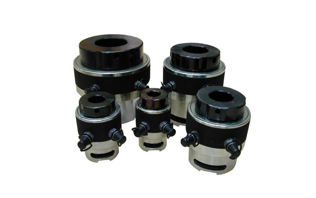 FY-YLM型液壓螺栓拉伸器