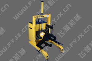 電動(dòng)升降拔輪器圖片