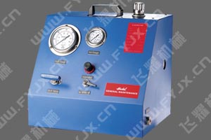 便攜式超高壓氣動(dòng)泵站