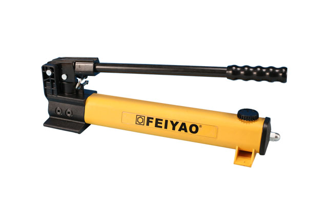 FY-EP-142/392手動(dòng)液壓油泵