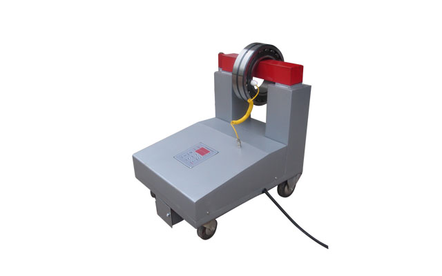 數控軸承加熱器