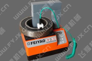 FY-RMD-220數控軸承加熱器圖