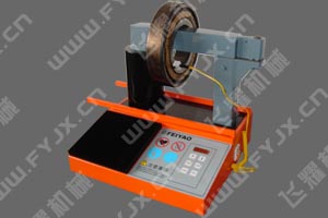 FY-RMD-720數控軸承加熱器圖