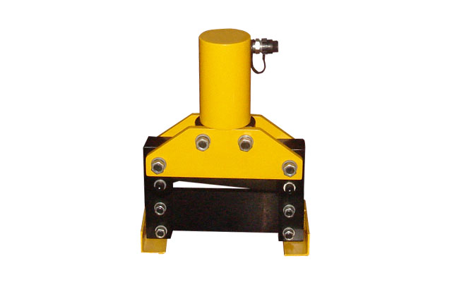 分體式液壓切斷機