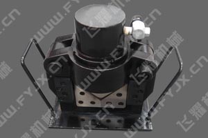 液壓角鋼切斷機(jī)圖片