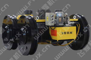 船用液壓運(yùn)輸小車