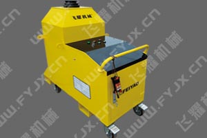 移動式分段垂直調(diào)整機(jī)