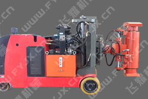 全自動液壓脹管機