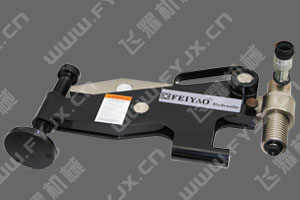 微間隙法蘭分離器圖片