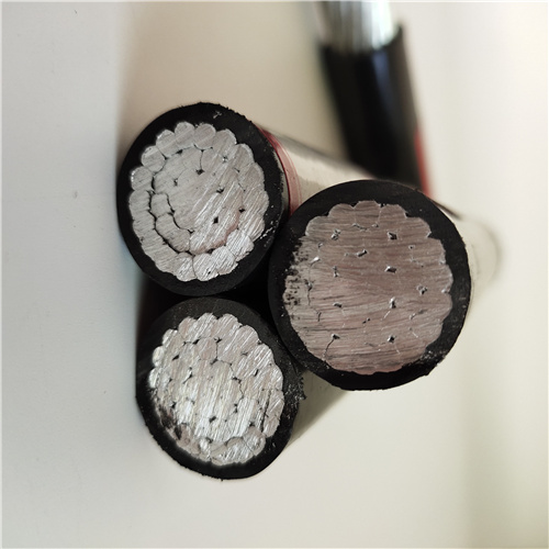 聚氯乙烯絕緣電線規格