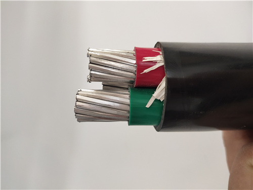 聚氯乙烯絕緣護套電纜廠家