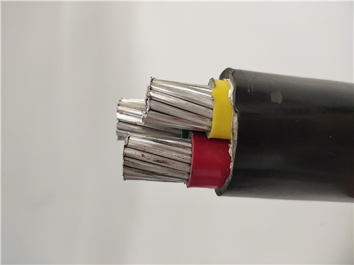 聚氯乙烯絕緣護套電纜批發