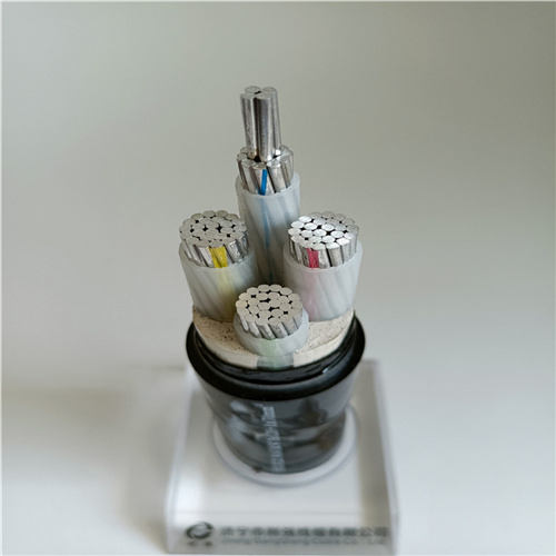 鋁芯電線電纜