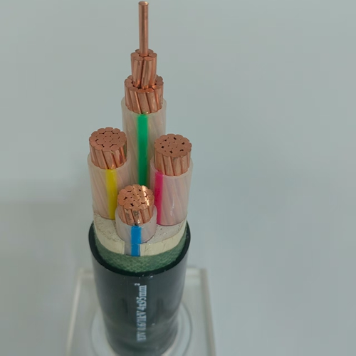 銅芯電纜規(guī)格